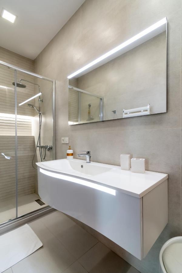 7 Senses Luxury Apartment Gudauri Dış mekan fotoğraf